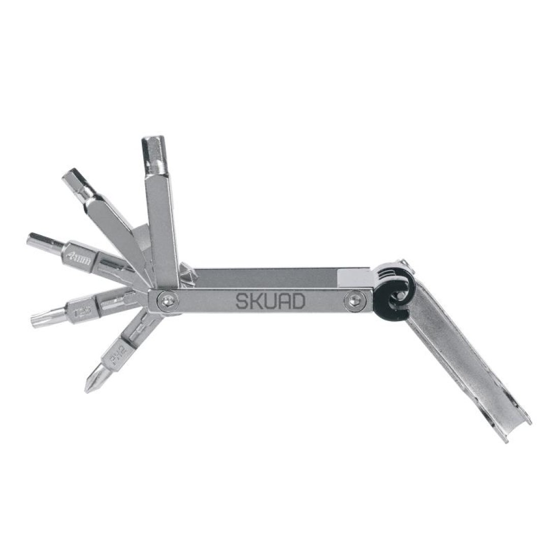 Squad Multitool 12 funzioni