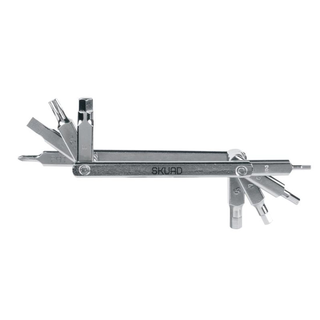Squad Multitool 8 funzioni