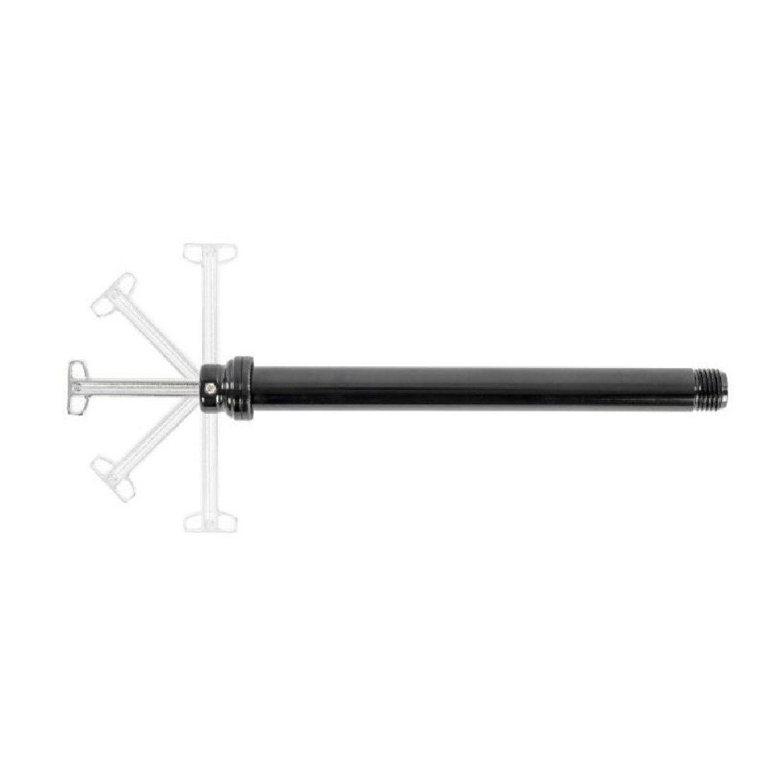 Switch Perno Passante Anteriore con leva estraibile per Rock Shock Boost 15x110 mm