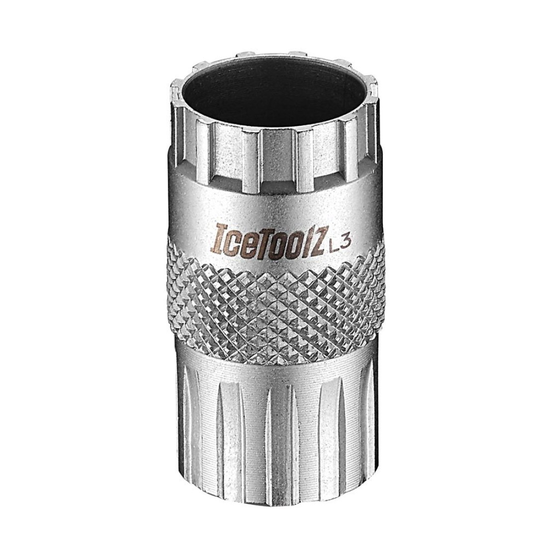 Icetoolz 09C5 Chiave Cassetta Sram XD / Shimano Center Lock