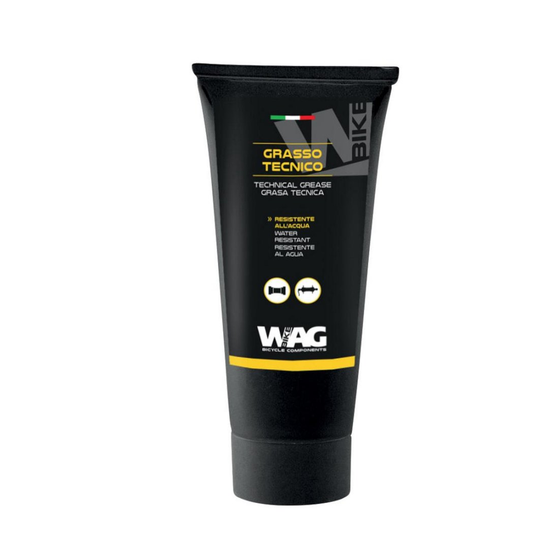 Wag Grasso Tecnico Resistente All'acqua 150gr