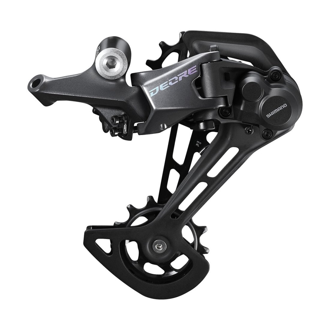 Cambio Shimano Deore 12v RD-M6100 SGS