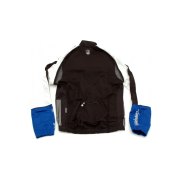 CAMPAGNOLO RAYTECK LIGHT TXN C545 CONVERTIBLE JACKET 2