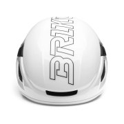 Casco Briko Mach 4 Bianco 3