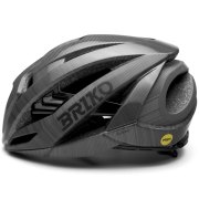 Casco Briko Quasar Mips Shiny Matt Nandor Gray 2