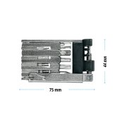 Squad Multitool 12 funzioni 3