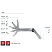 Squad Multitool 12 funzioni 4