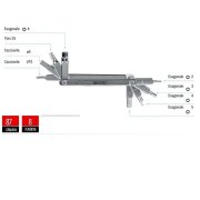 Squad Multitool 8 funzioni 4