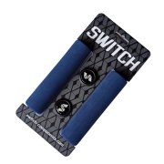 Switch Coppia Manopole Race Blu 1