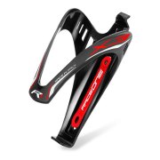 RaceOne X3 Portaborraccia Nero Rosso 1