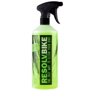 ResolvBike Detergente Clean 1Litro 1