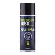 ResolvBike Multispray Protettivo 400ml Con 7 Funzioni Diverse 1