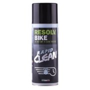 ResolvBike Rapid Clean Pulitore senza risciacquo 400ml 1