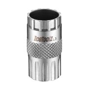 Icetoolz 09C5 Chiave Cassetta Sram XD / Shimano Center Lock 1