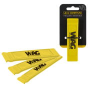Wag Kit 3 Levagomme in plastica piatti 1
