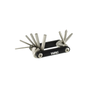 WAG Multi tool 10 funzioni 1