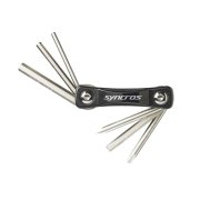 Syncros Minitool 6 Funzioni ST-01 1