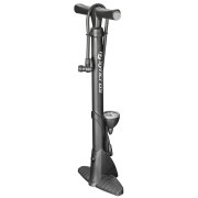 Syncros Pompa con Manometro Floor Plastic SFP-02 1