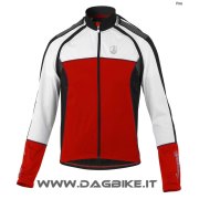 CAMPAGNOLO RAYTECK LIGHT TXN C545 CONVERTIBLE JACKET 1