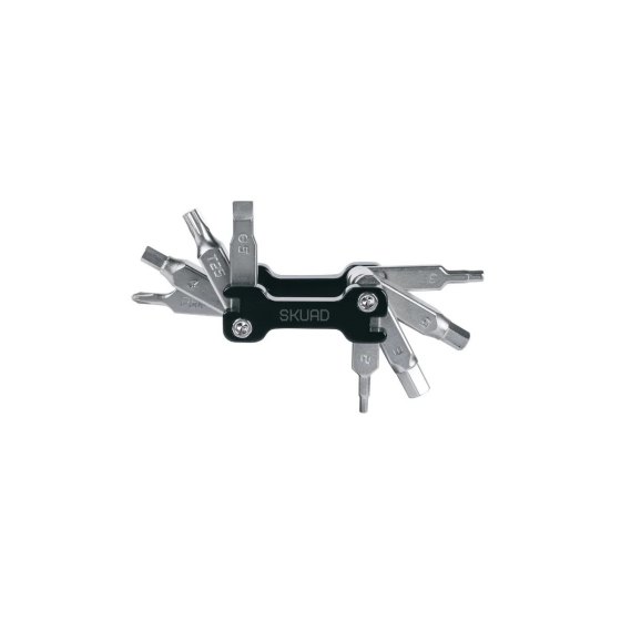 Squad Multitool Compact 12 funzioni