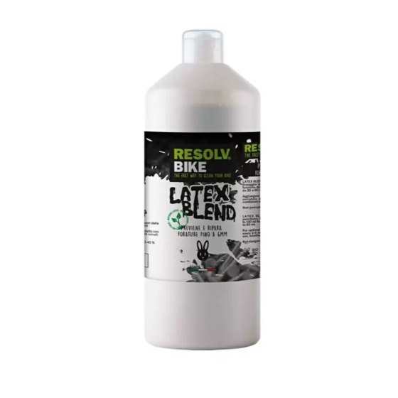 ResolvBike Latex Blend Lattice Sigillante Mtb 1 Litro