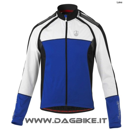 CAMPAGNOLO RAYTECK LIGHT TXN C545 CONVERTIBLE JACKET